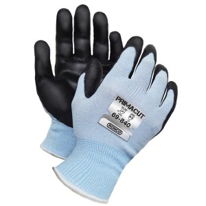 PrimaCut Ultra Thin F-Nit Coated Cut Resistant Glove 3 Small 6X8